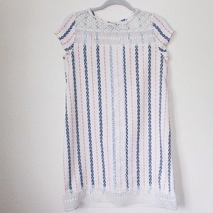 Cute Spring/Summer Casual Dress